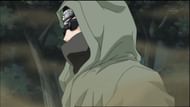 Shino as shown in the anime (Image via Naruto)